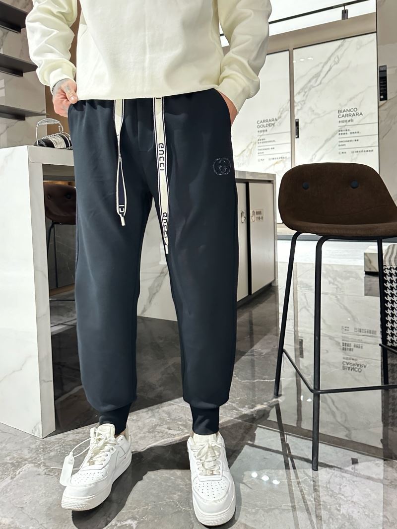 Gucci Long Pants